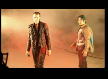 Linkin Park | Съемки клипа "The Catalyst"