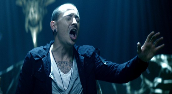 Linkin Park | Клип New Divide в 1080i
