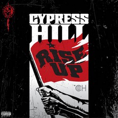 Cypress Hill feat. Mike Shinoda - Carry Me Away