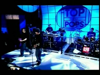 Linkin Park - London, England, BBC Studios, Top Of The Pops (06.03.2003)