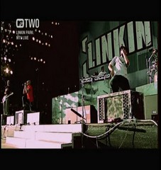 Linkin Park - Nurburg, Germany, Rock am Ring (06.06.2004) MTV2 DVD
