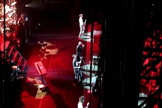 Linkin Park - Valentines Day (Frankfurt, Germany, Festhalle 20.01.2008)