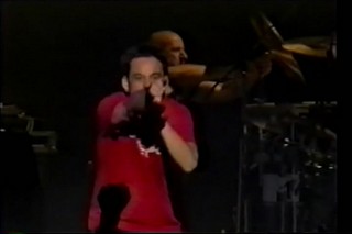 Linkin Park - Zepp Tokyo (14.05.2001)