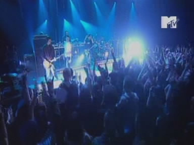 Linkin Park - 08.03.2003 London, England, ITV Studios, CD:UK/Headliners (MTV Russia)