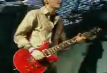 Linkin Park - 13.12.2003 Universal City, CA, Universal Amphitheatre, KROQ Almost Acoustic X-Mas