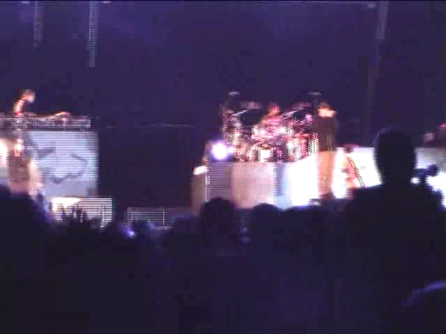 Linkin Park - 11.10.2003 Sydney, NSW, Australia, Moore Park, Livid Festival, Australia and Asia Tour