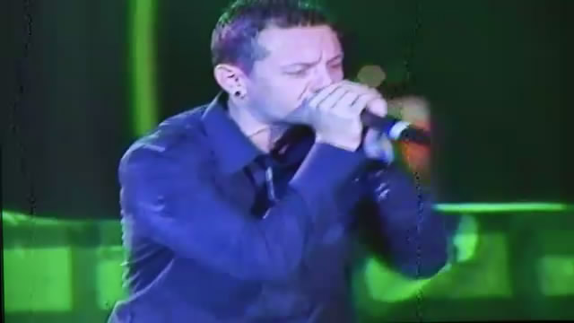 Linkin Park - Lying From You (Camden, NJ, Tweeter Center at the Waterfront 03.08.2004)