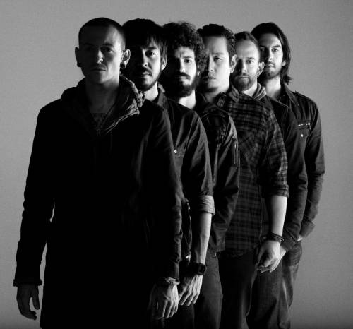 Linkin Park | Promo photo 2010