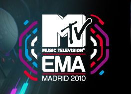 Linkin Park | MTV EMA 2010