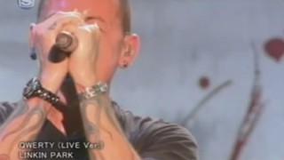 Linkin Park | QWERTY PROSHOT