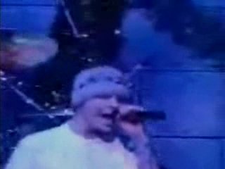 Linkin Park - 09.12.2001 Universal City, CA, Universal Amphitheatre, KROQ Almost Acoustic X-Mas
