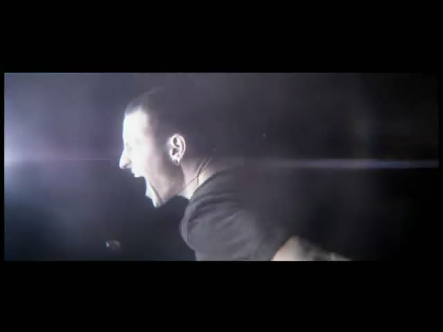 Linkin Park | Клип 
"Burning In The Skies"