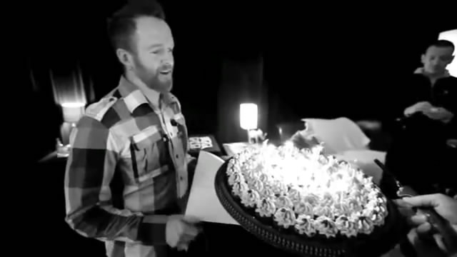 Linkin Park | Dave's Birthday Show In Toronto