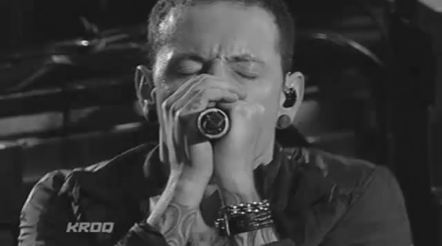 Linkin Park | KROQ Weenie Roast
 2011