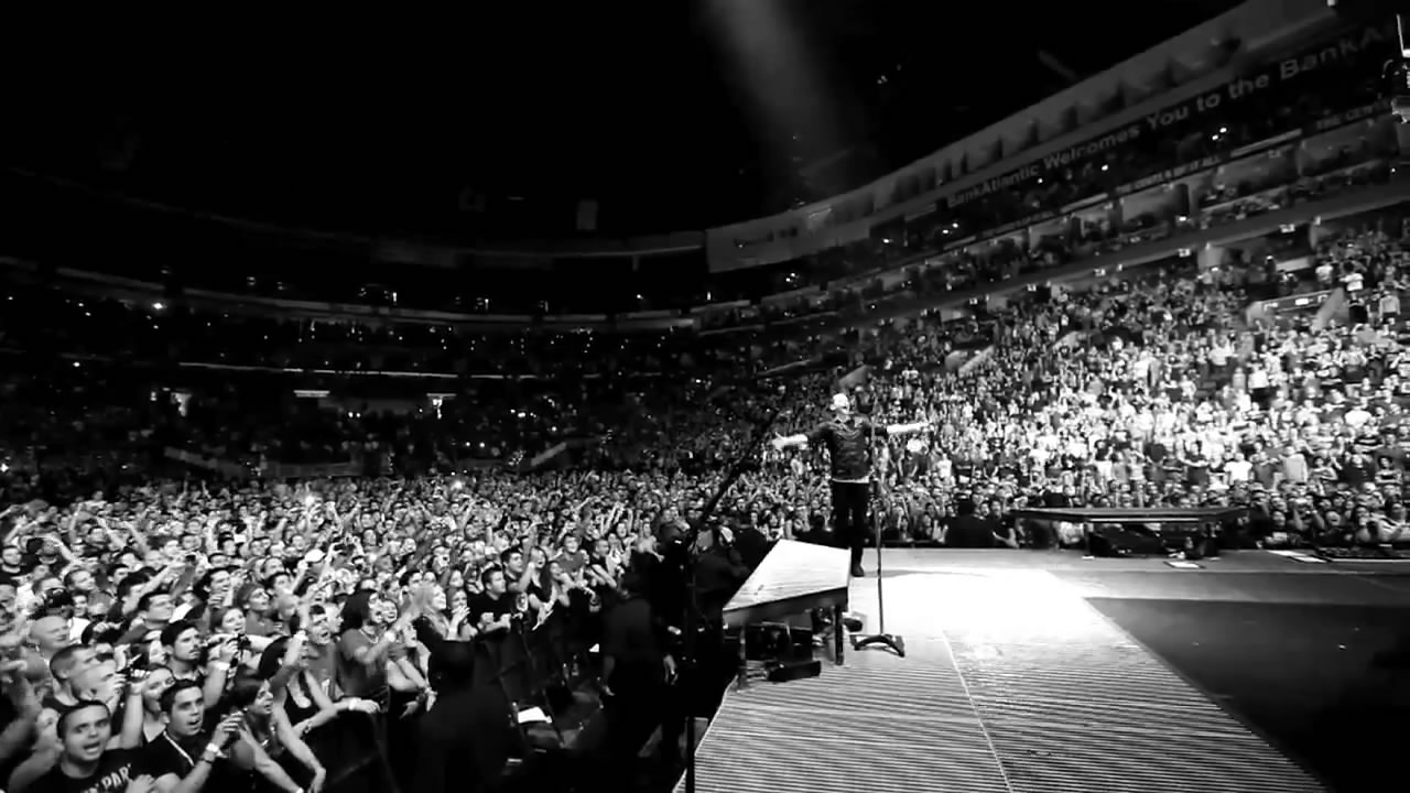 Linkin Park | 
North American Tour