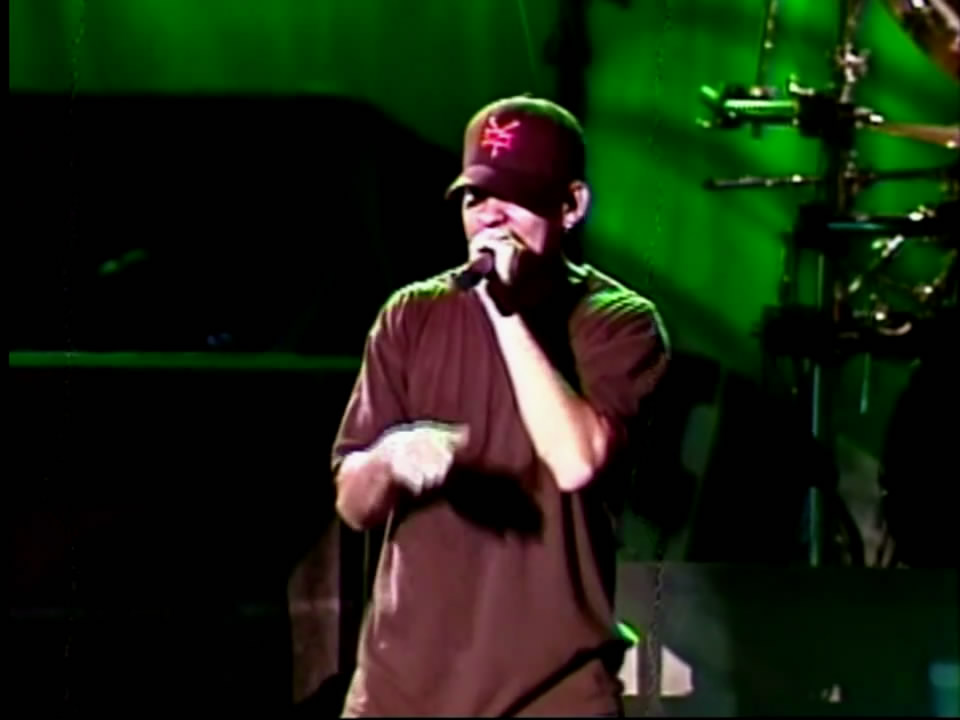 Linkin Park
 | Camden 2004 - PROSHOT