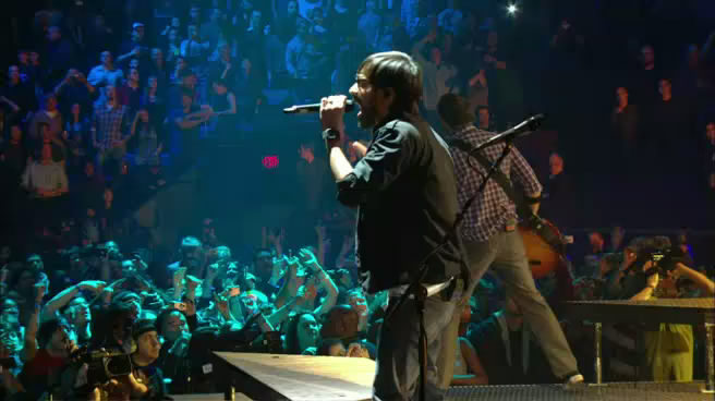 Linkin Park | Live Madison Square Garden 2011