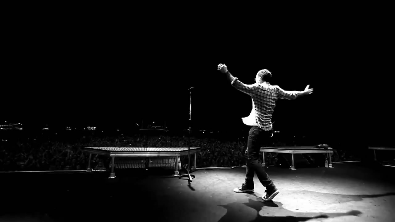Linkin Park
 | LPTV: European Tour 2011, Part 2