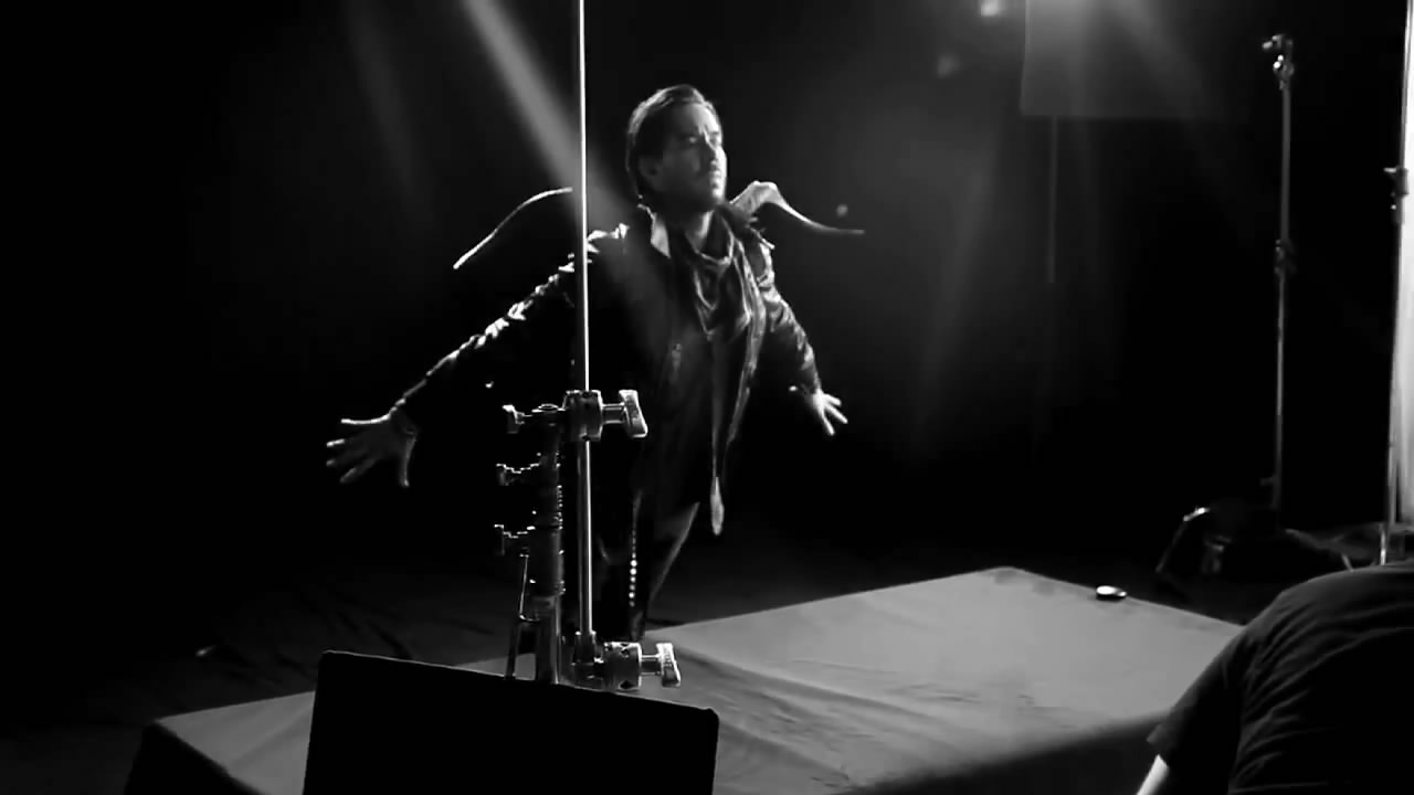 Linkin Park | LPTV: Making of the 
"Iridescent" Music Video 