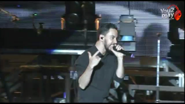 Linkin Park |
 Bangkok 2011 proshot