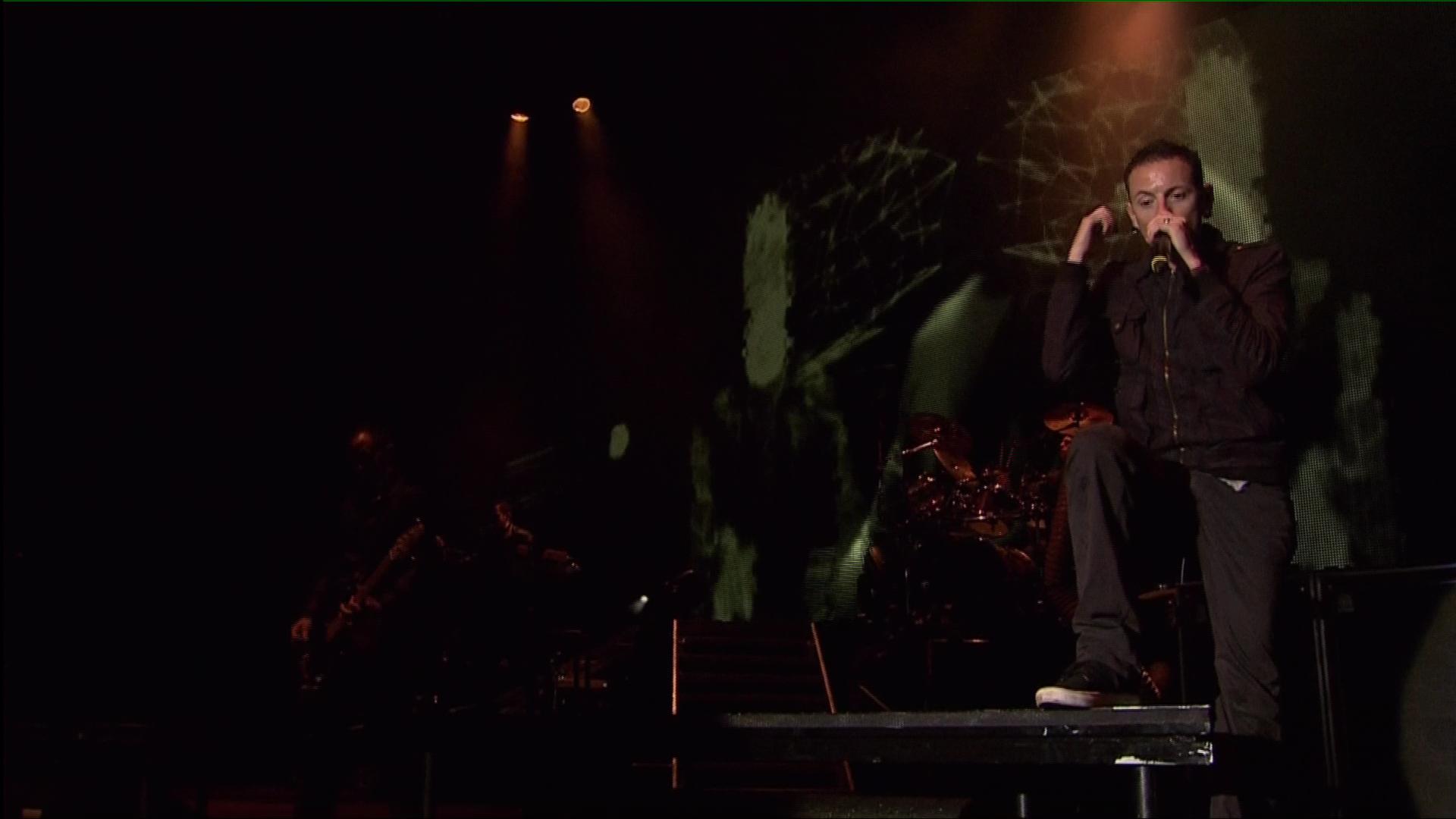Linkin Park
 | Download 2011 HDTV 1080i