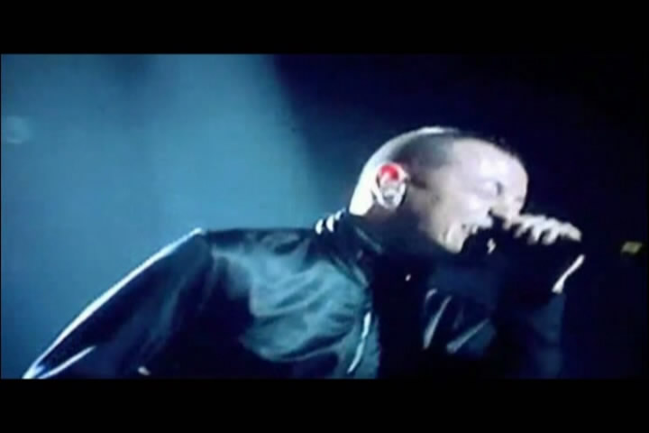 Linkin Park - Given Up (Clean VOB)