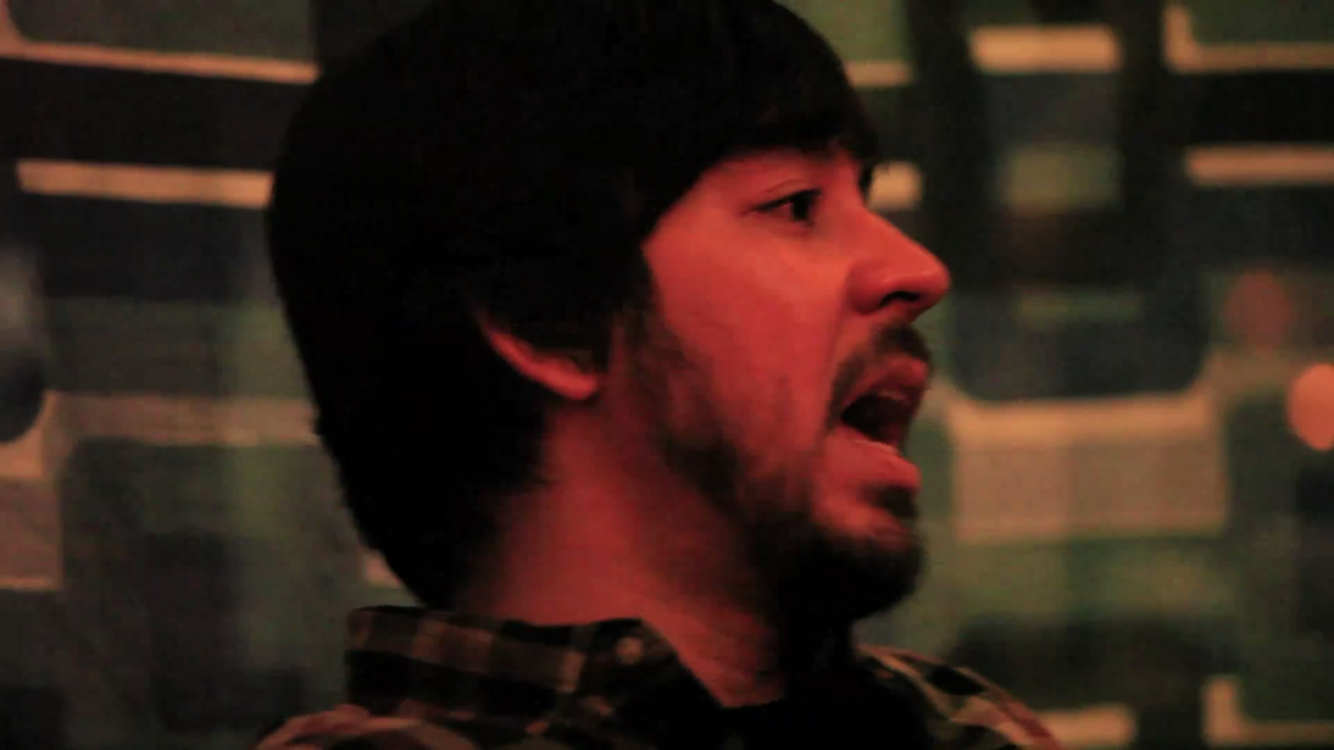 Linkin Park | Meeting of A Thousand Suns Trailer