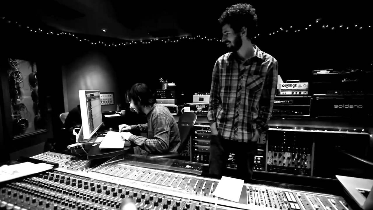 Linkin Park | LPTV "Megaphone Brad"
