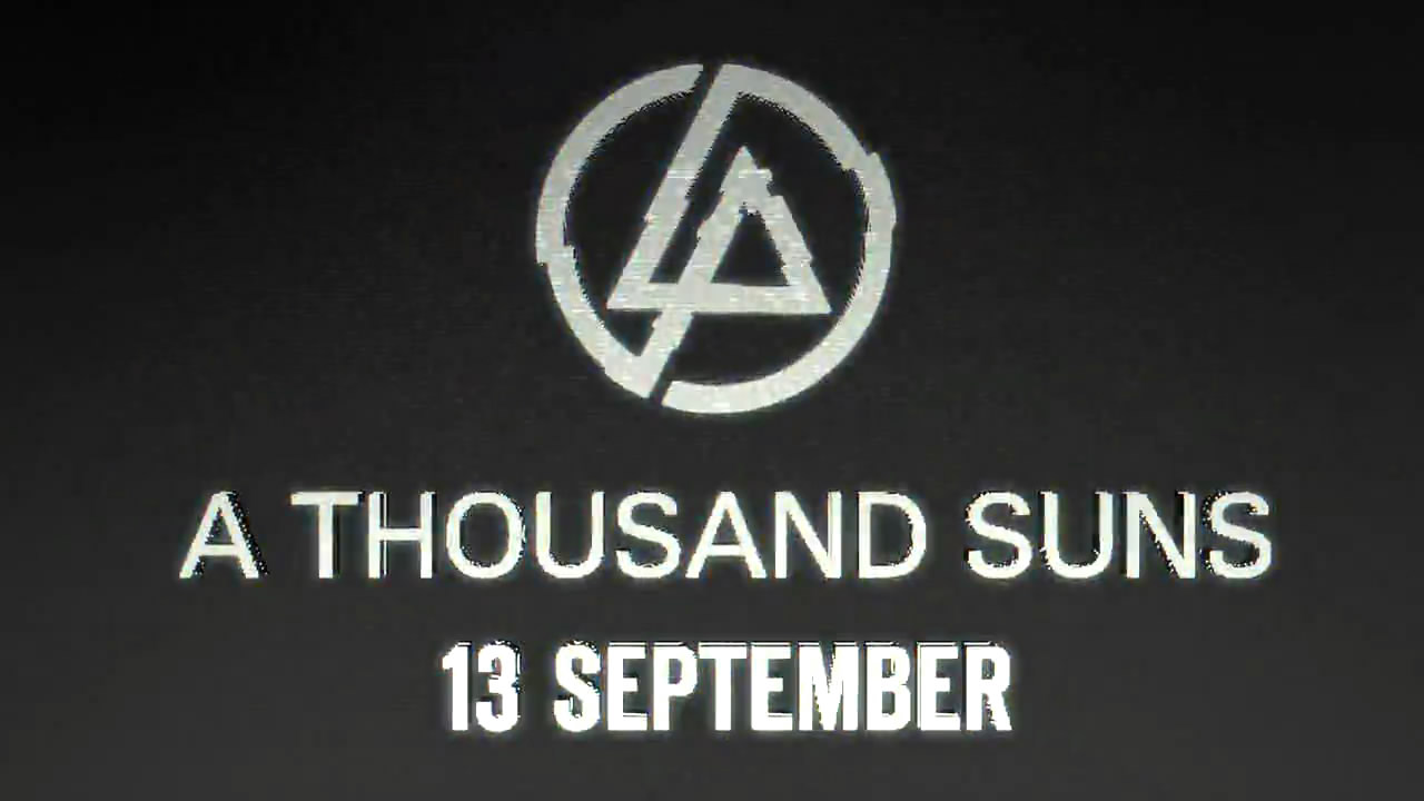 Linkin Park | Тизер к "A Thousand Suns" 