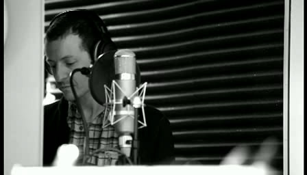 Linkin Park | Запись вокала для "The Catalyst"